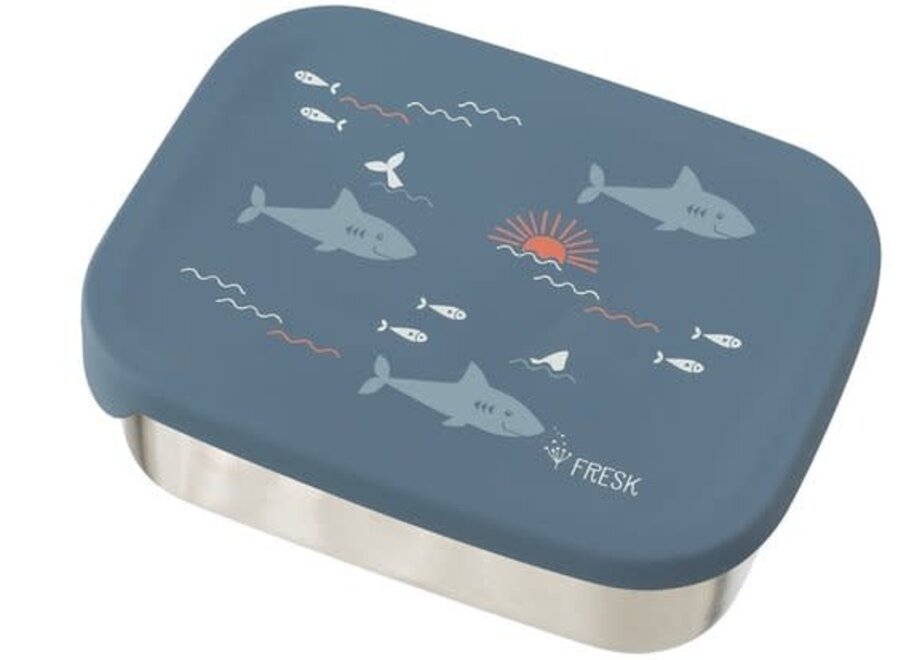 Lunchbox Shark
