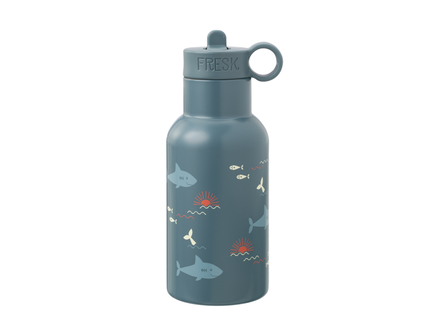 Thermo fles 350 ML Shark
