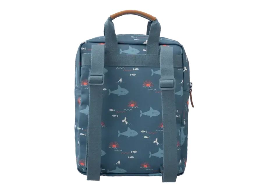 Rugzak Shark