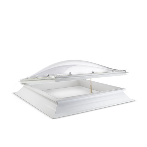 Prestige Prestige 50 x 100cm ventilatie lichtkoepel set