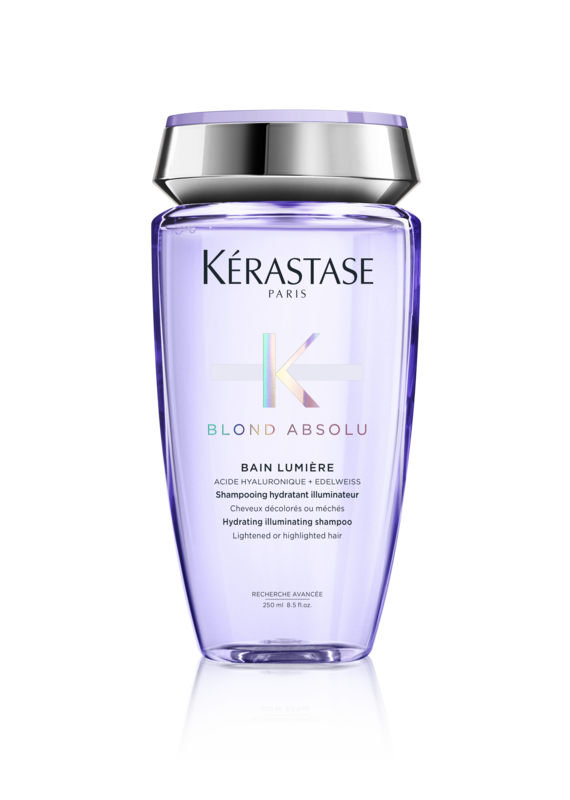 Kérastase Blond Absolu Bain Lumière