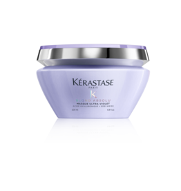 Kérastase Blond Absolu Masque Ultra-Violet