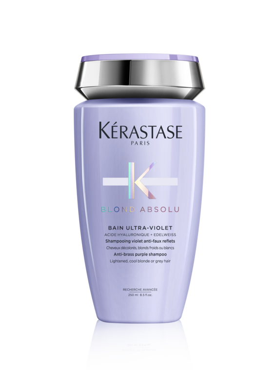 Kérastase Blond Absolu Bain Ultra-Violet