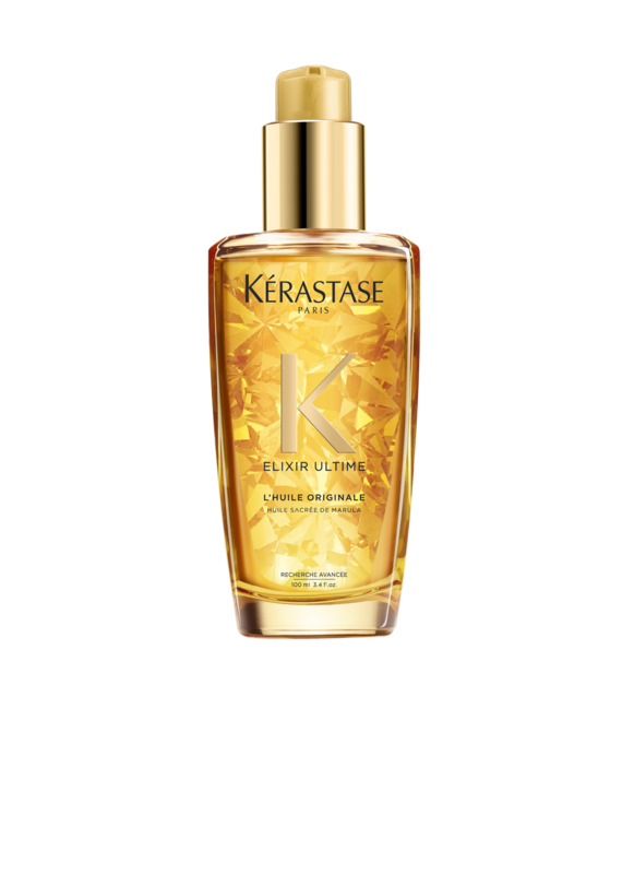 Kérastase Elixir Ultime Huile Original