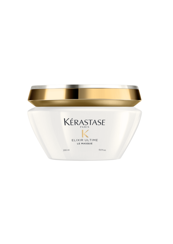 Kérastase Elixir Ultime Masque