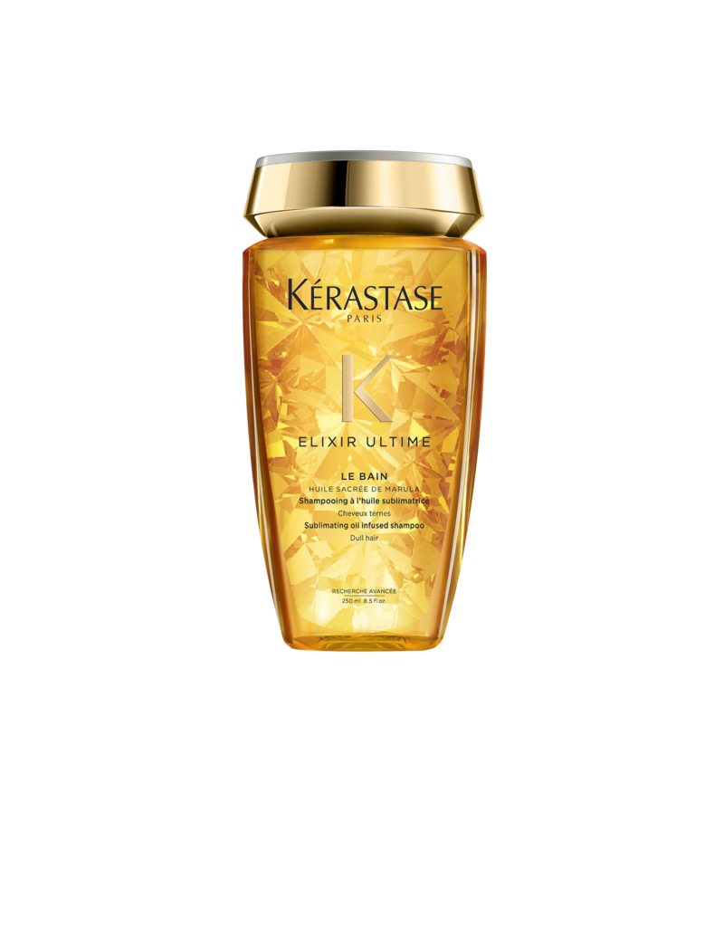 Kérastase Elixir Ultime Bain - Shampoo voor een mooie glans