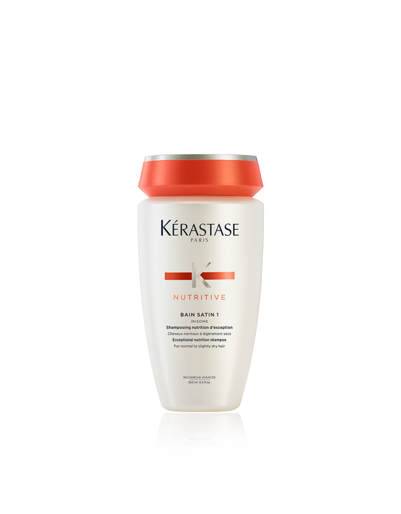 Kérastase Nutritive Bain Satin 1