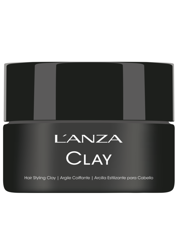 L'Anza Healing Style Clay