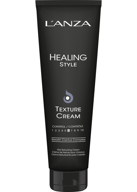 L'Anza Healing Style Texture Cream