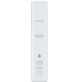 L'Anza Healing Remedy Scalp Balancing Cleanser Shampoo