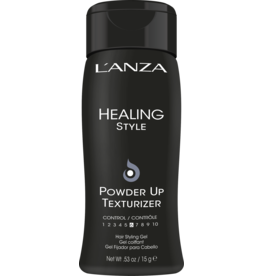 L'Anza Healing Style Powder Up Texturizer