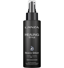 L'Anza Healing Style Beach Spray