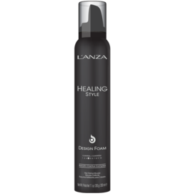 L'Anza Healing Style Design Foam