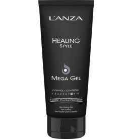 L'Anza Healing Style Mega Gel