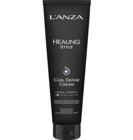 L'Anza Healing Style Curl Define Cream