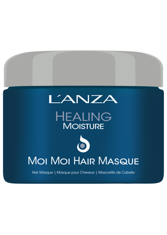 L'Anza Healing Moisture Moi Moi Masque