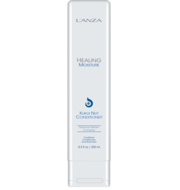 L'Anza Healing Moisture Kukui Nut Conditioner