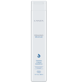 L'Anza Healing Moisture Tamanu Cream Shampoo