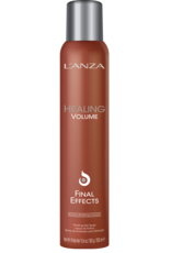 L'Anza Healing Volume Final Effects