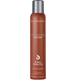 L'Anza Healing Volume Final Effects