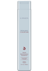 L'Anza Healing Colorcare Silver Brightening Shampoo