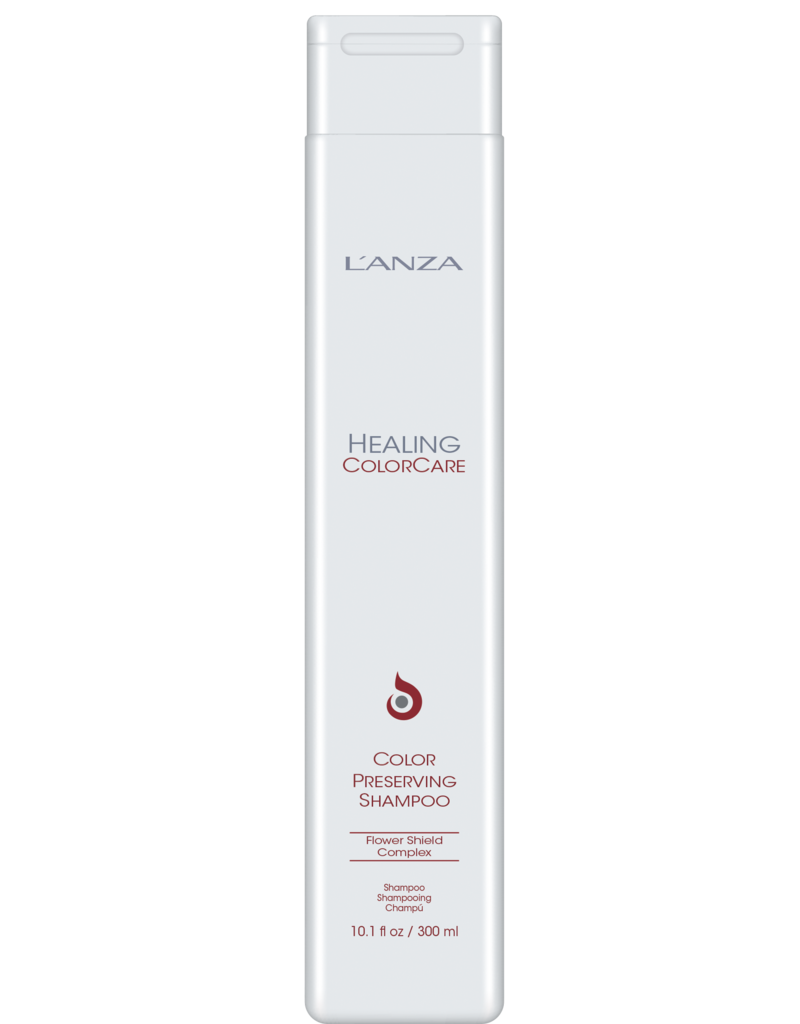 L'Anza Healing Colorcare Color Preserving Shampoo