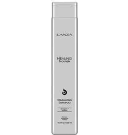 L'Anza Healing Nourish Stimulating Shampoo