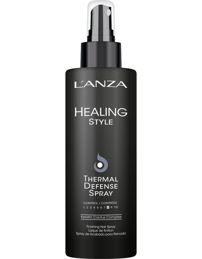 L'Anza Healing Style Thermal Defense Heat Styler