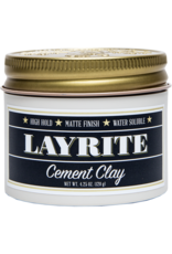 Layrite Cement Clay