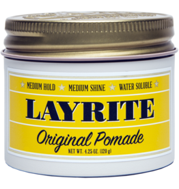 Layrite Original Pomade