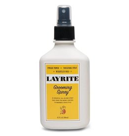 Layrite Grooming Spray