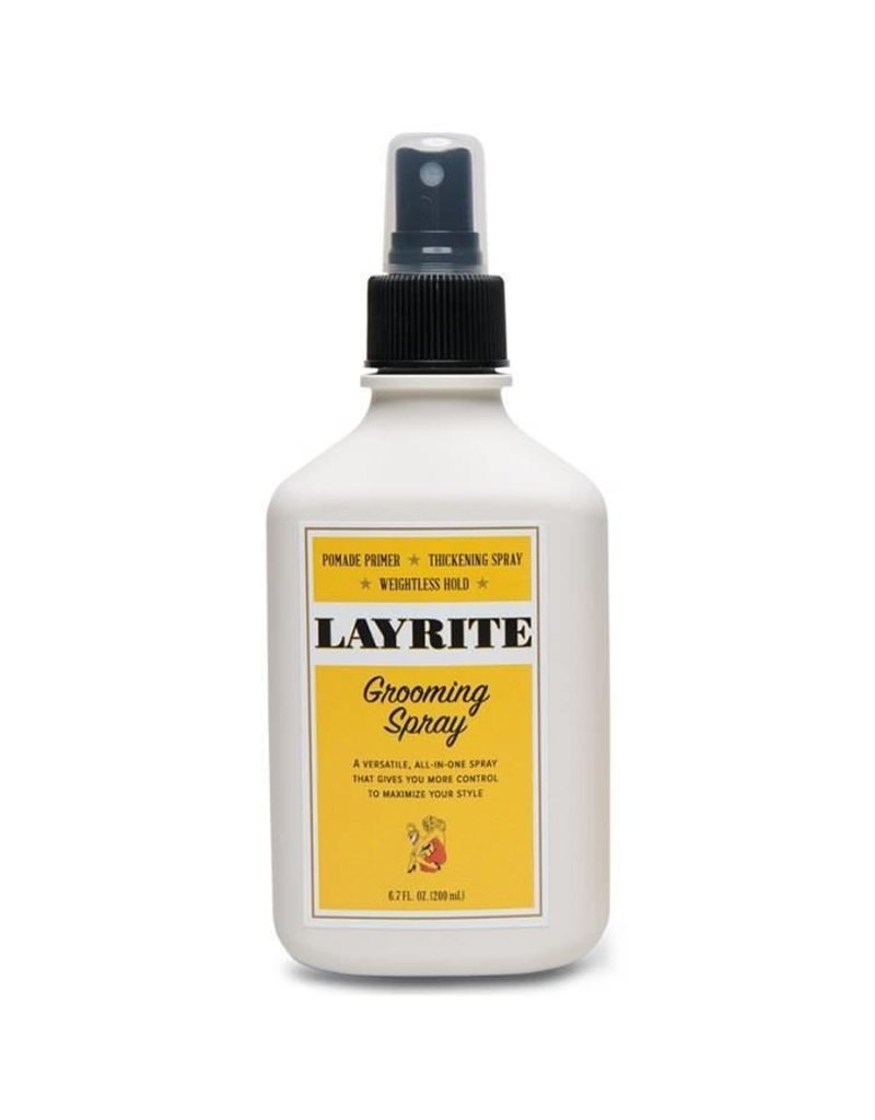 Layrite Grooming Spray