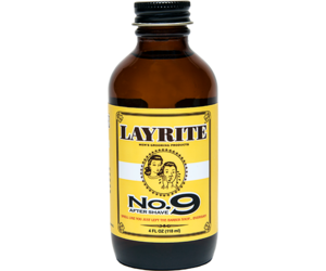 Layrite Bay Rum Aftershave Climax Hair Store Climax Hair