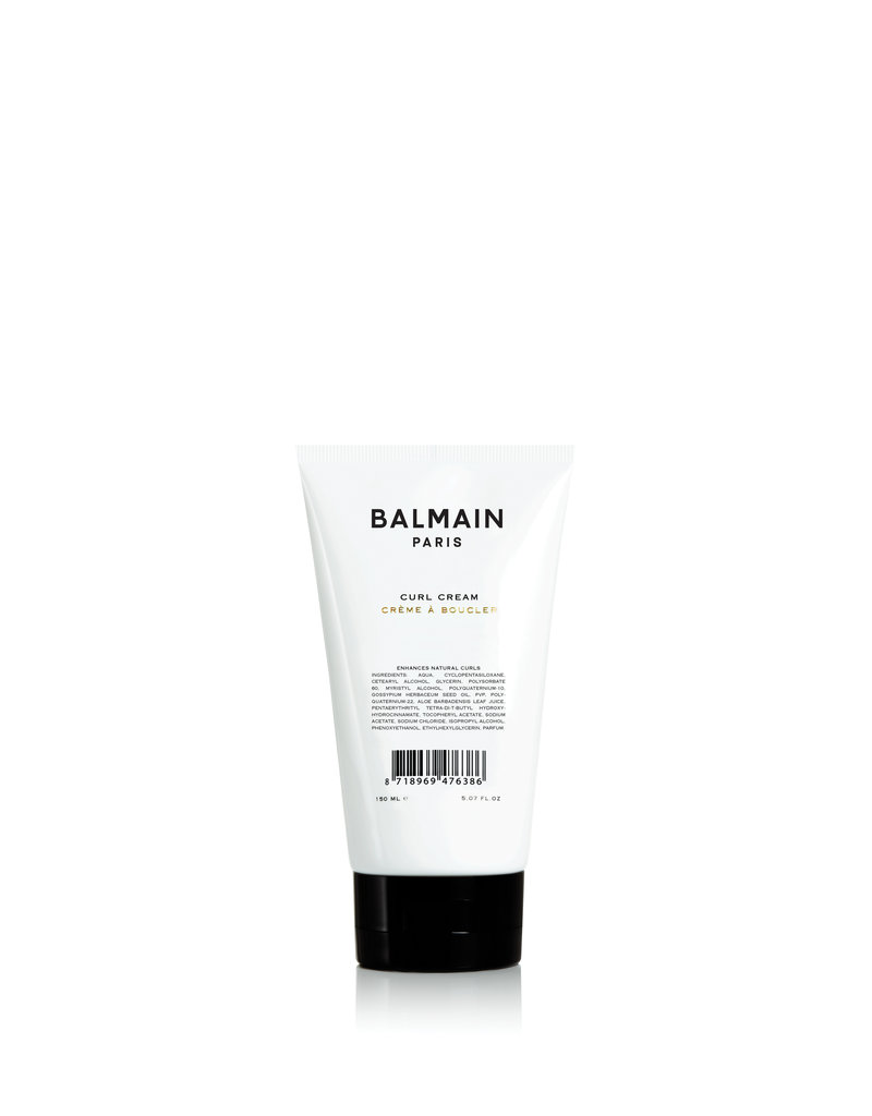 Balmain Curl Cream