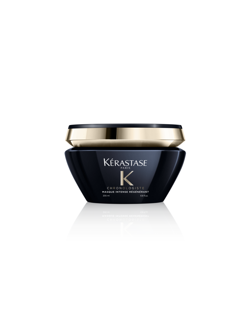 Kérastase Chronologiste Masque Intense Régénérant - Hydraterend haarmasker voor langdurige voeding en glans