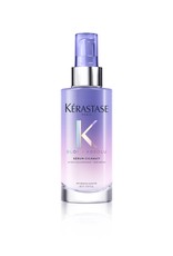 Kérastase Blond Absolu Sérum Cicanuit - Intens hydraterend nachtserum voor poreus en ontkleurd haar - 90 ml