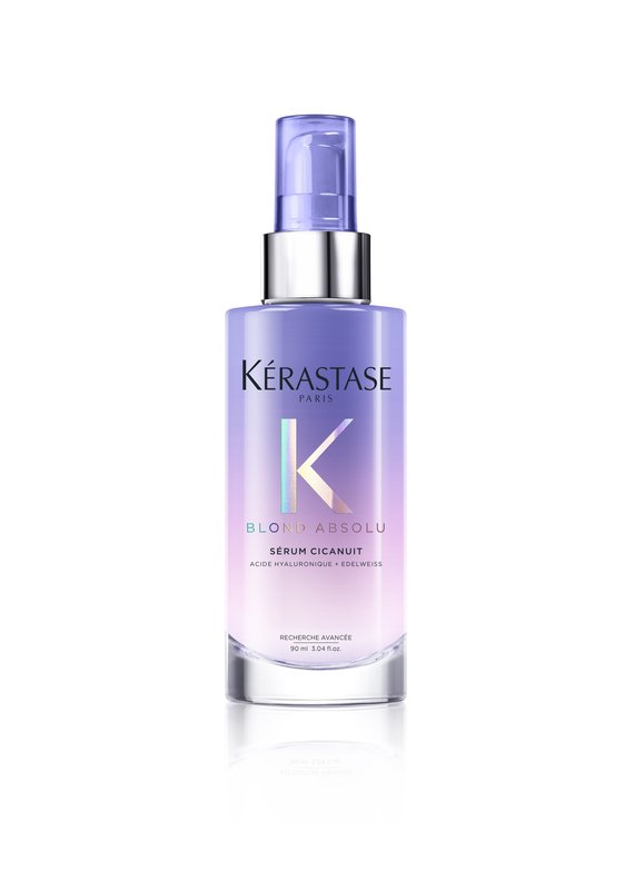 Kérastase Blond Absolu Sérum Cicanuit