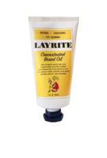 Layrite Concentrated Beard Oil