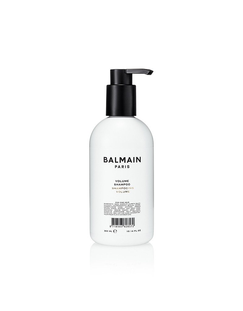 Balmain Volume Shampoo