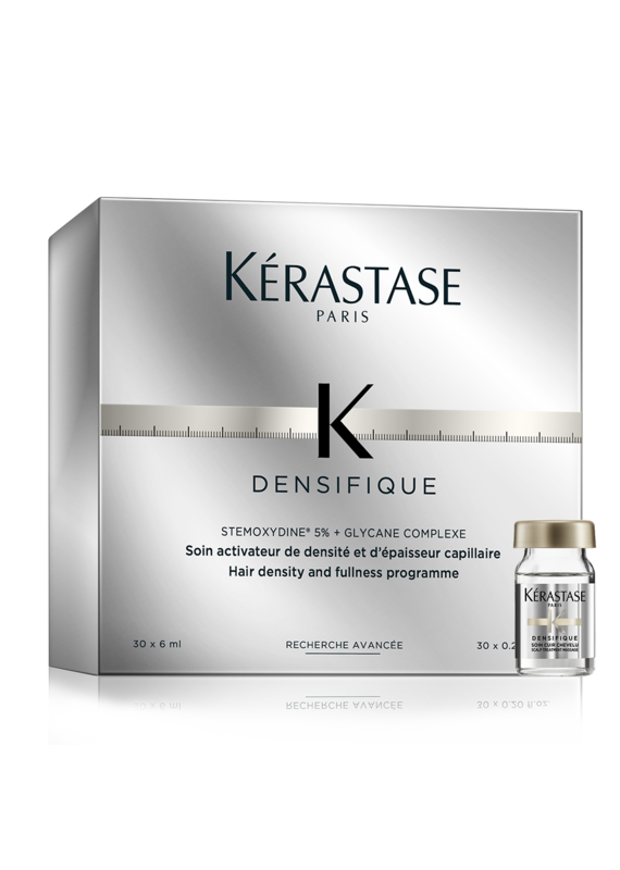 Kérastase Densifique Femme Cure Coffret a 30 * 6 ml