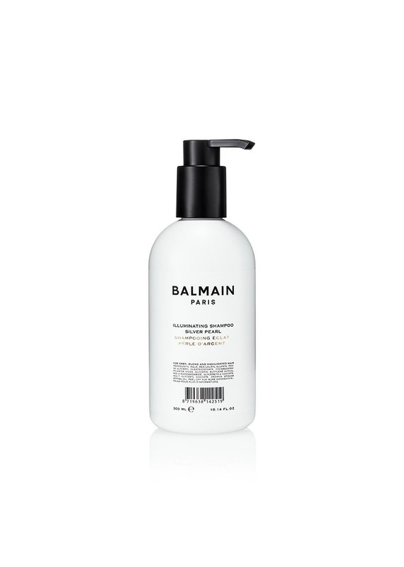 Balmain Illuminating Shampoo Silver Pearl