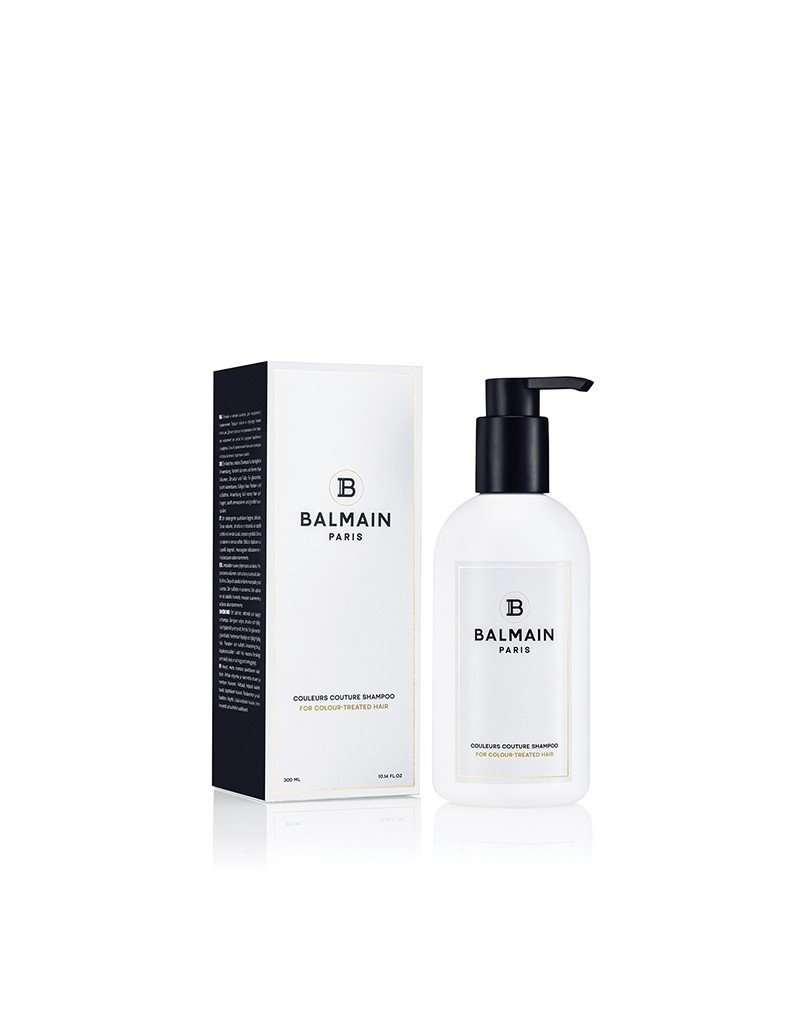 Balmain Couleurs Couture Shampoo