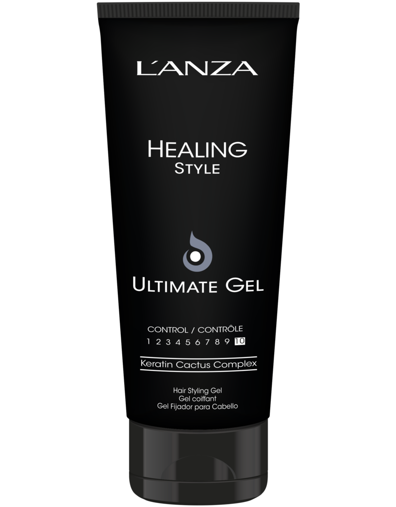 L'Anza Healing Style Ultimate Gel