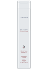 L'Anza Healing Colorcare Clarifying Shampoo