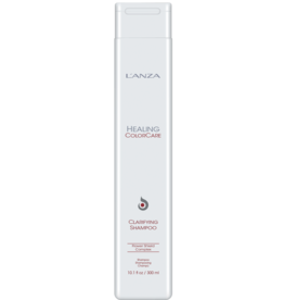 L'Anza Healing Colorcare Clarifying Shampoo