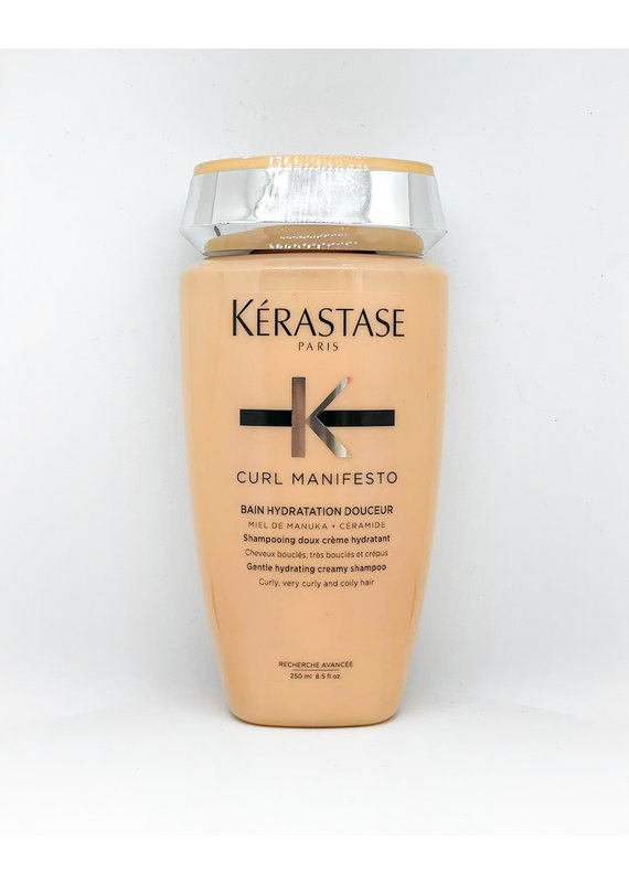 Kérastase Curl Manifesto Bain Hydratation Douceur