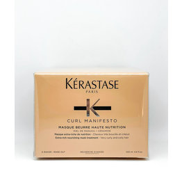 Kérastase Curl Manifesto Masque Beurre Haute Nutrition