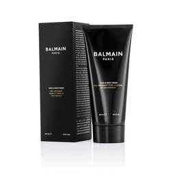 Balmain Hair & Body Wash Homme