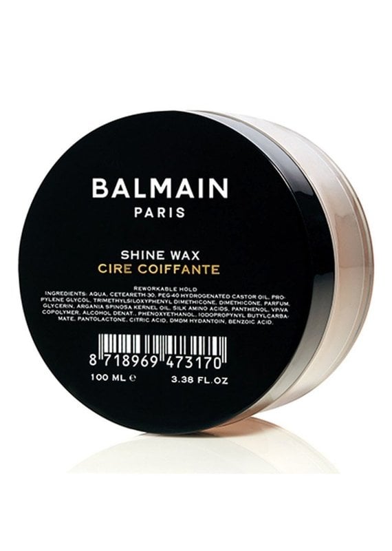 Balmain Shine Wax