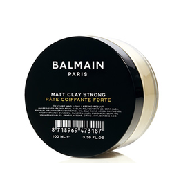 Balmain Matt Clay Strong